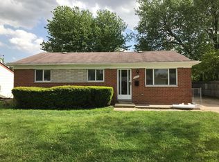 8440 Doncaster Dr, Sterling Heights, MI 48312