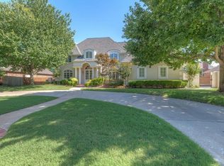 5508 E 107th Pl, Tulsa, OK 74137