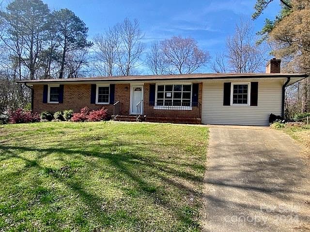 1945 Marett Blvd Rock Hill SC 29732 Zillow