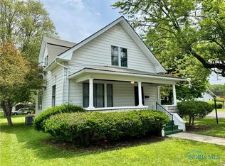 716 Davidson St, Defiance, OH 43512