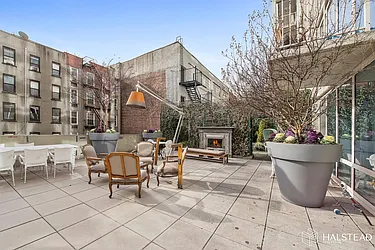 Rented by Halstead Real Estate