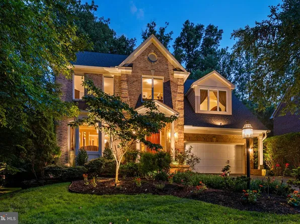 3431 Putnam St, Falls Church, VA 22042