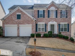 731 Courageous Ct, Lawrenceville, GA 30043