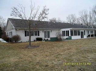 3331 Herr Rd, Sylvania, OH 43560