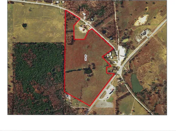 001-03421-000 State Highway 289, Glencoe, AR 72539