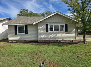 3611 S Tyler St, Amarillo, TX 79110