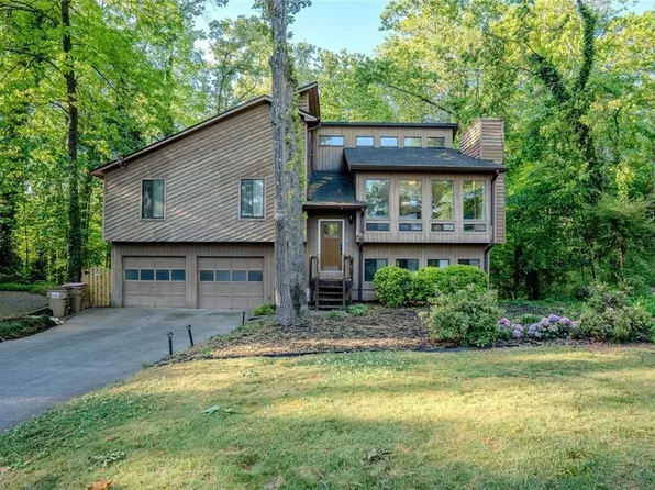 4506 Bay Ct, Marietta, GA 30066