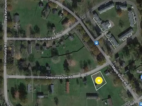 9614 Greenmeadow Rd, Windham, OH 44288