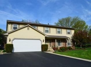730 Minot Ct, Elk Grove Village, IL 60007