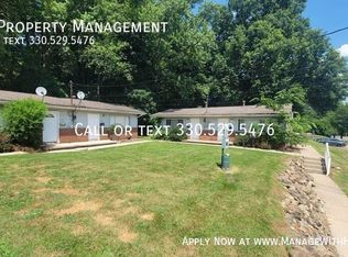 2369 Newton St, Akron, OH 44305