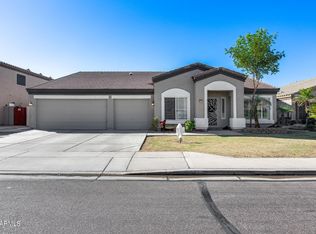 10455 E Diamond Ave, Mesa, AZ 85208