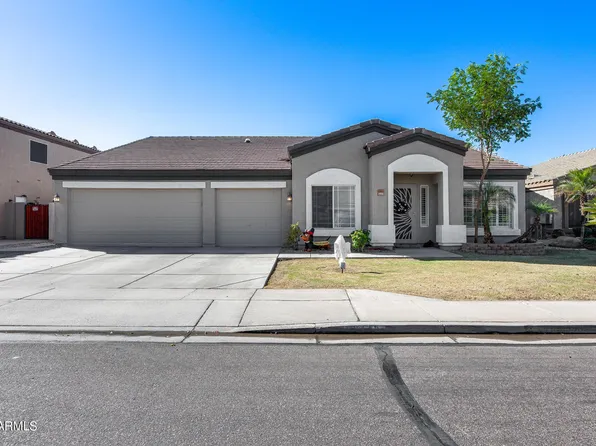10455 E DIAMOND Avenue, Mesa, AZ 85208