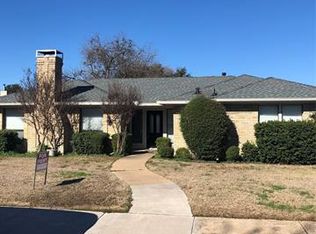 4223 Lawngate Dr, Dallas, TX 75287