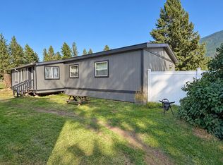 89 Springer Rd, Columbia Falls, MT 59912