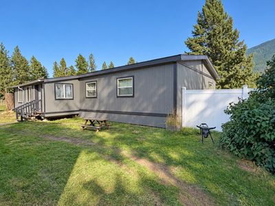 89 Springer Rd, Columbia Falls, MT, 59912