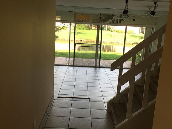 Welcome Home View