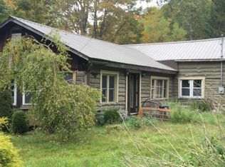 4108 Fuller Hill Rd, Downsville, NY 13755