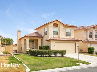 5012 Signal Dr, Las Vegas, NV 89130