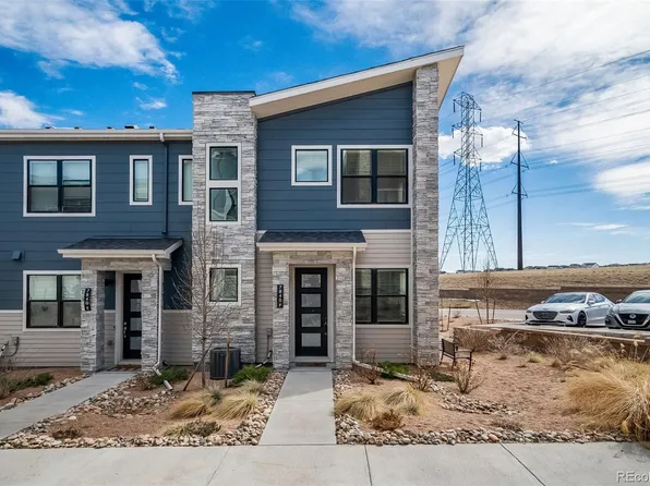 7840 Horsebrush Lane #F, Littleton, CO 80125