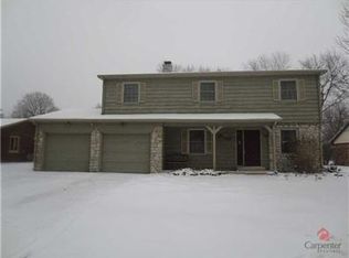 717 Haymount Dr, Indianapolis, IN
