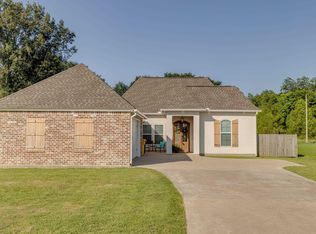 120 Lemans Loop, Sterlington, LA 71280