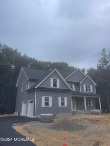 16 Tower Road, Cream Ridge, NJ, 08514
