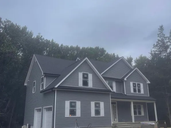 16 Tower Road, Cream Ridge, NJ 08514