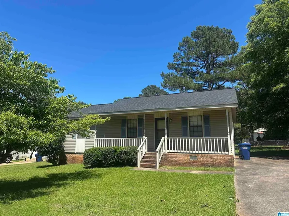 339 Sleepy Hollow Cir, Oxford, AL 36203