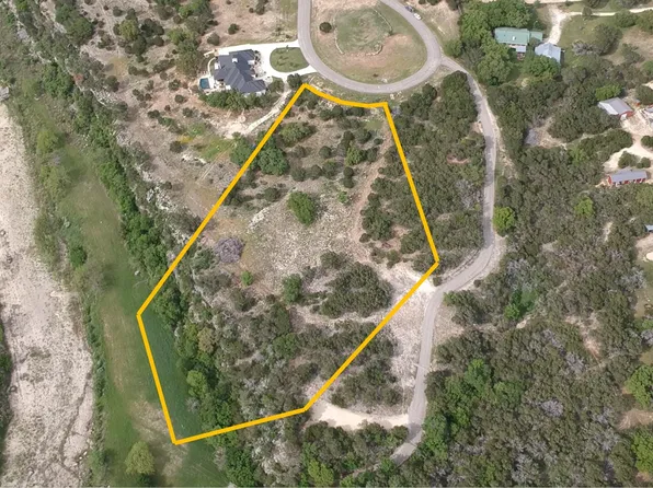 422 LA VISTA DEL RIO LOT 1, Pipe Creek, TX 78063