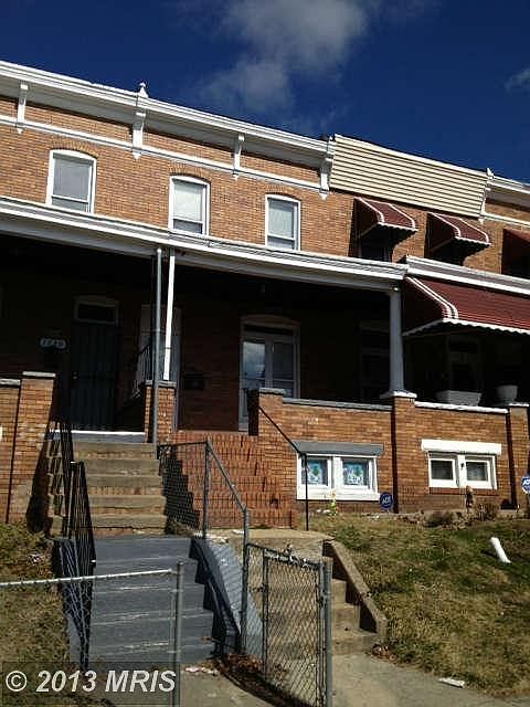 Exterior (Front)