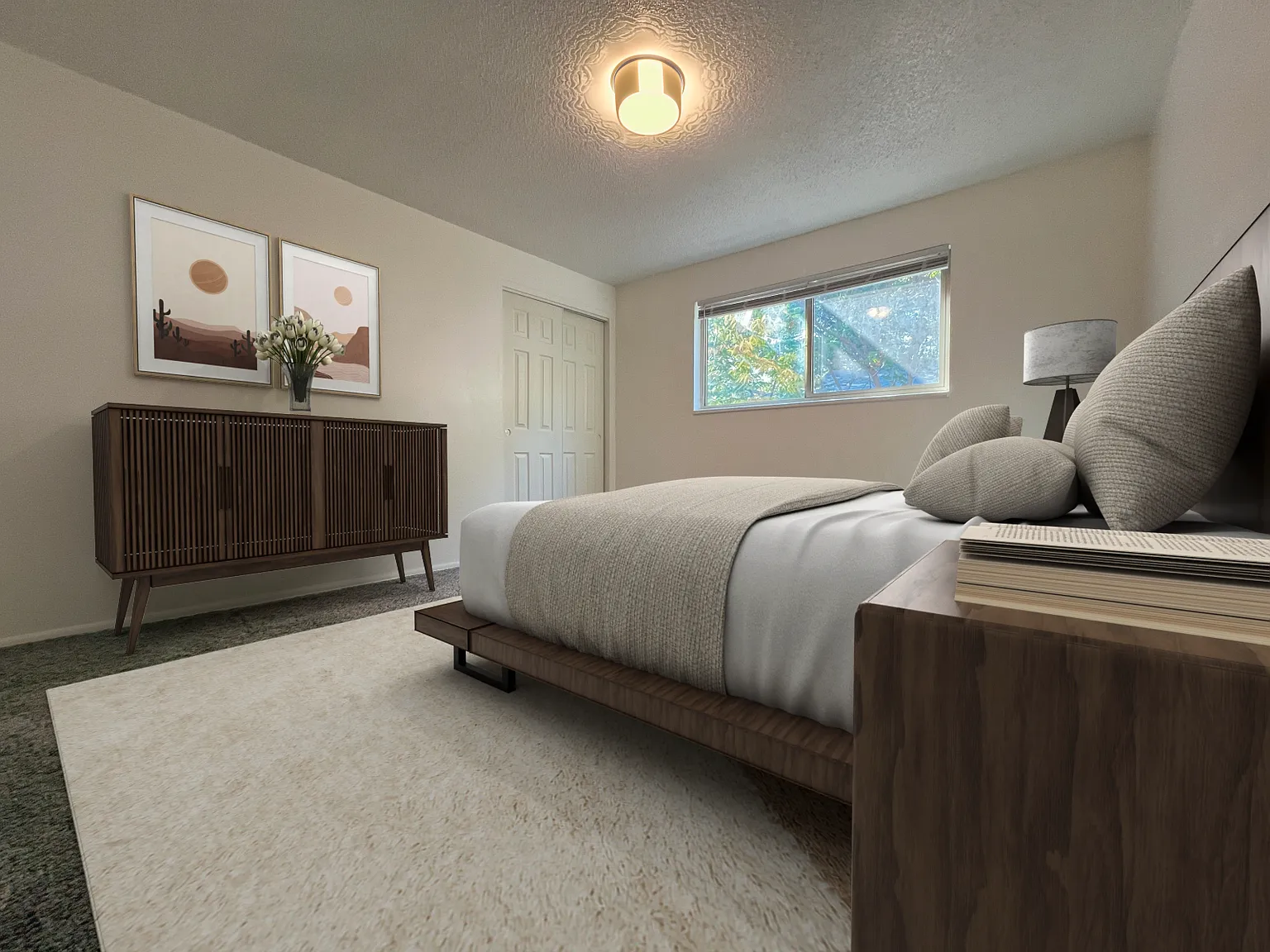 2 bed, 863 sqft, $1,599 — Photo 3