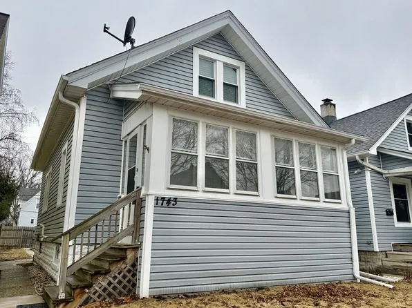 1743 South 63rd STREET, West Allis, WI 53214