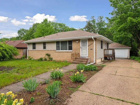 5228 Logan Ave N, Minneapolis, MN 55430