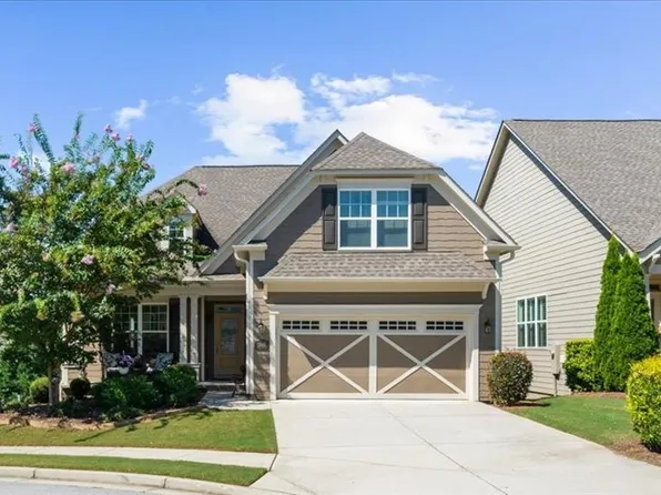 3846 English Oak Dr SW, Gainesville, GA 30504
