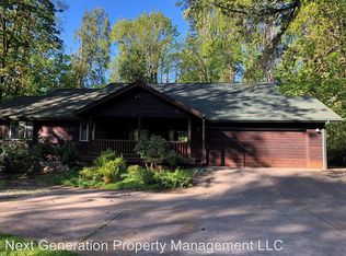 41948 Holden Creek Ln, Springfield, OR