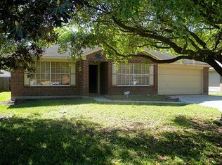 10543 Berclair Dr, Houston, TX 77038