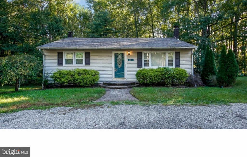 184 Arneys Mount Rd, Pemberton, NJ 08068 Zillow