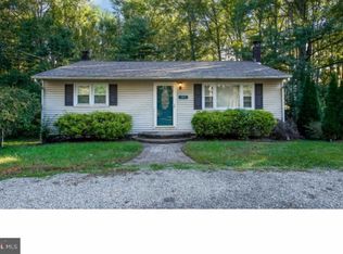 184 Arneys Mount Rd, Pemberton, NJ 08068