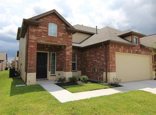 12226 Gemma Ln, Houston, TX 77044
