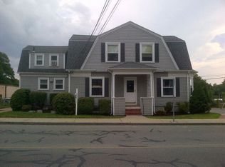 556 Centre St STE 1, Middleboro, MA 02346