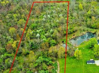 Grill Rd, New Franklin, OH 44216