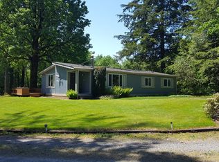 4700 SE Hans Nagel Rd, Washougal, WA 98671