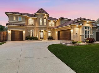 13466 Allenwood Ave, Frisco, TX 75035
