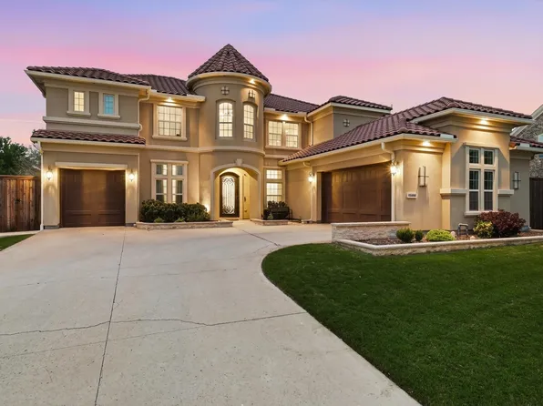 13466 Allenwood Ave, Frisco, TX 75035