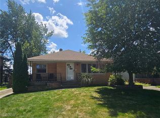 7907 Ackley Rd, Parma, OH 44129