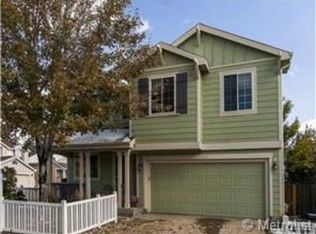 1232 S Boston Ct, Denver, CO 80247