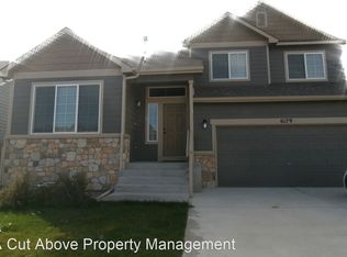 6179 San Mateo Dr, Colorado Springs, CO 80911