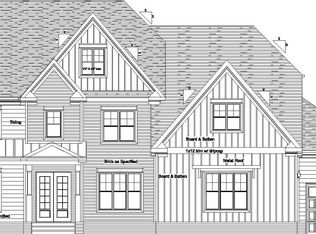 3613 Jordan Estates Way, New Hill, NC 27562