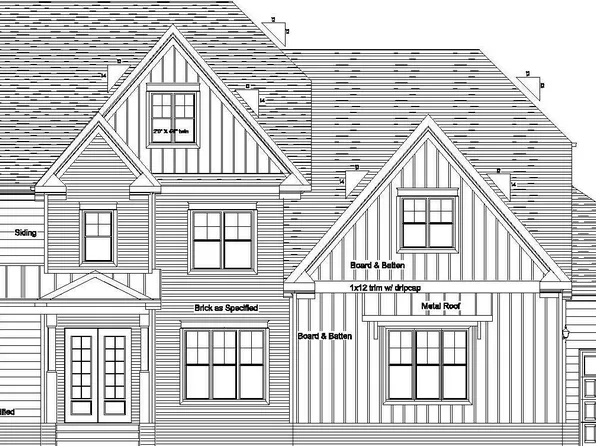 3613 Jordan Estates Way, New Hill, NC 27562