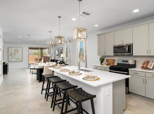 Topaz Plan, Alamar at Rocking K, Vail, AZ 85641